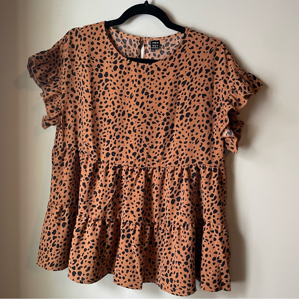 Maternity shirt - Size Medium